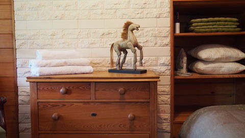 Hampden Cottage Accommodation Kangaroo Valley - New Castle Holiday 2
