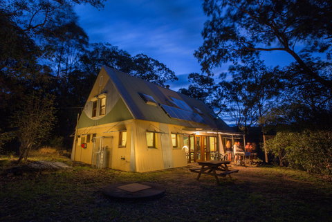 Hawkesbury Heights YHA - New Castle Holiday 0