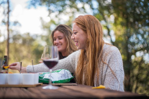 Hawkesbury Heights YHA - New Castle Holiday 4