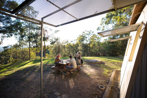 Hawkesbury Heights YHA - New Castle Holiday 5