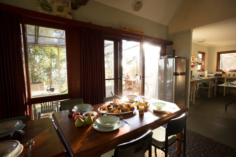 Hawkesbury Heights YHA - New Castle Holiday 6