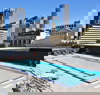 Hilton Brisbane - New Castle Holiday