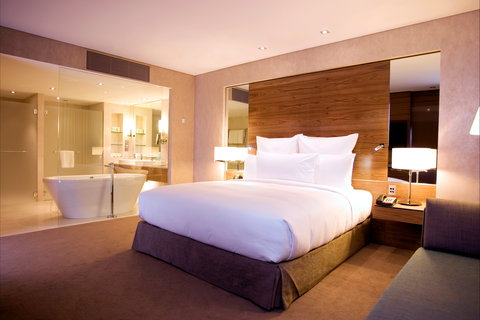 Hilton Brisbane - New Castle Holiday 2