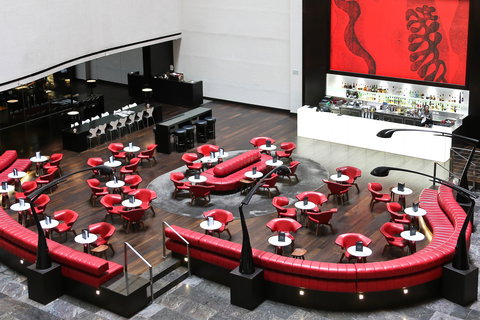 Hilton Brisbane - New Castle Holiday 4