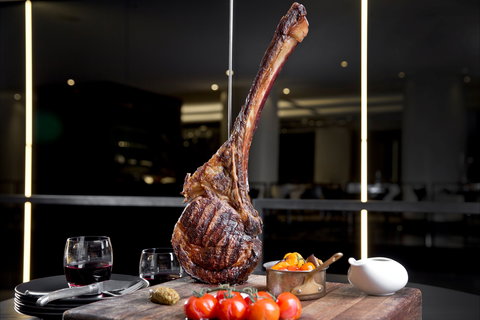 Hilton Brisbane - New Castle Holiday 5