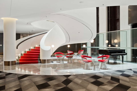 Hilton Brisbane - New Castle Holiday 7