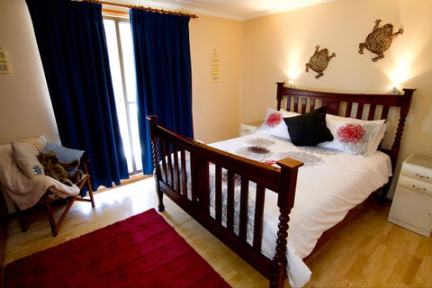 Hilde's Holiday Home - New Castle Holiday 2