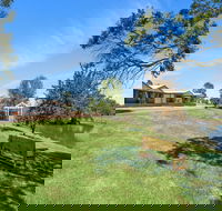 Horseshoe Tourist Park - New Castle Holiday