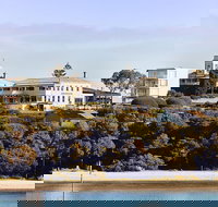 Hotel Sorrento - New Castle Holiday