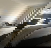 Hotel Clipper - New Castle Holiday