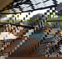 Hurtles - New Castle Holiday