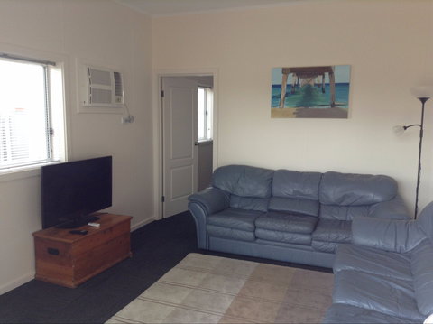 Hurtles - New Castle Holiday 1