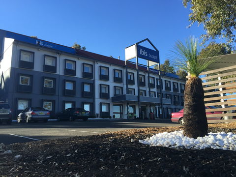 Ibis Budget Campbelltown - New Castle Holiday 0