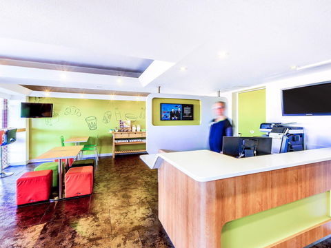 Ibis Budget Campbelltown - New Castle Holiday 2