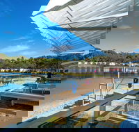 Ingenia Holidays White Albatross - New Castle Holiday