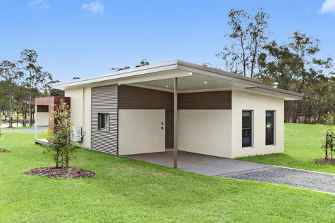Ironbark Hill Villas - New Castle Holiday 4