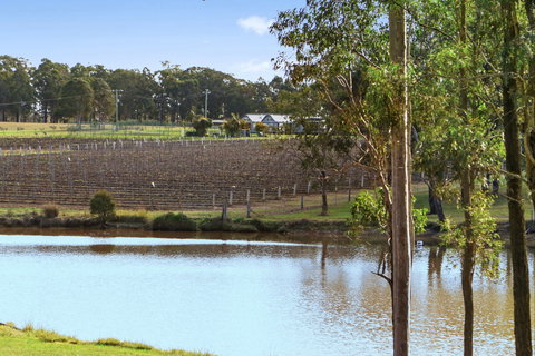 Ironbark Hill Villas - New Castle Holiday 9