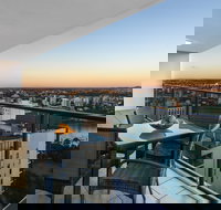 iStay River City Brisbane - New Castle Holiday