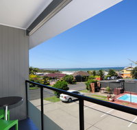 Jervis Bay Motel - New Castle Holiday
