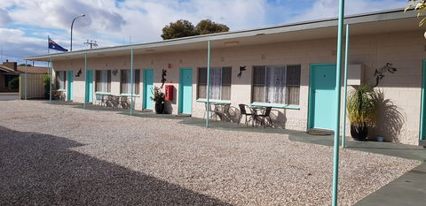 Kadina Village Motel - New Castle Holiday 1