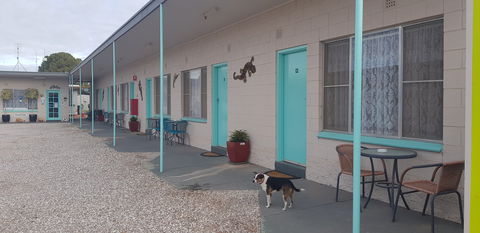 Kadina Village Motel - New Castle Holiday 2