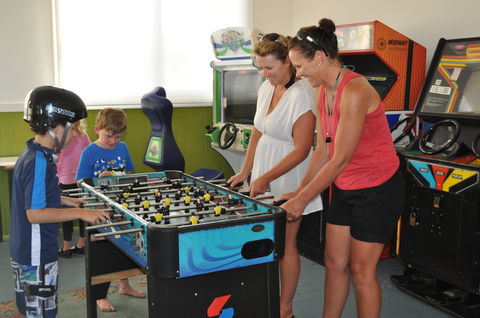 Kangerong Holiday Park - New Castle Holiday 3