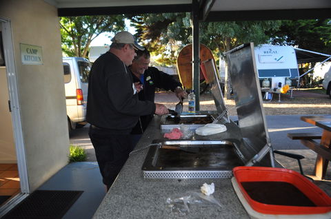 Kangerong Holiday Park - New Castle Holiday 5