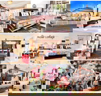 Kurrajong House - New Castle Holiday