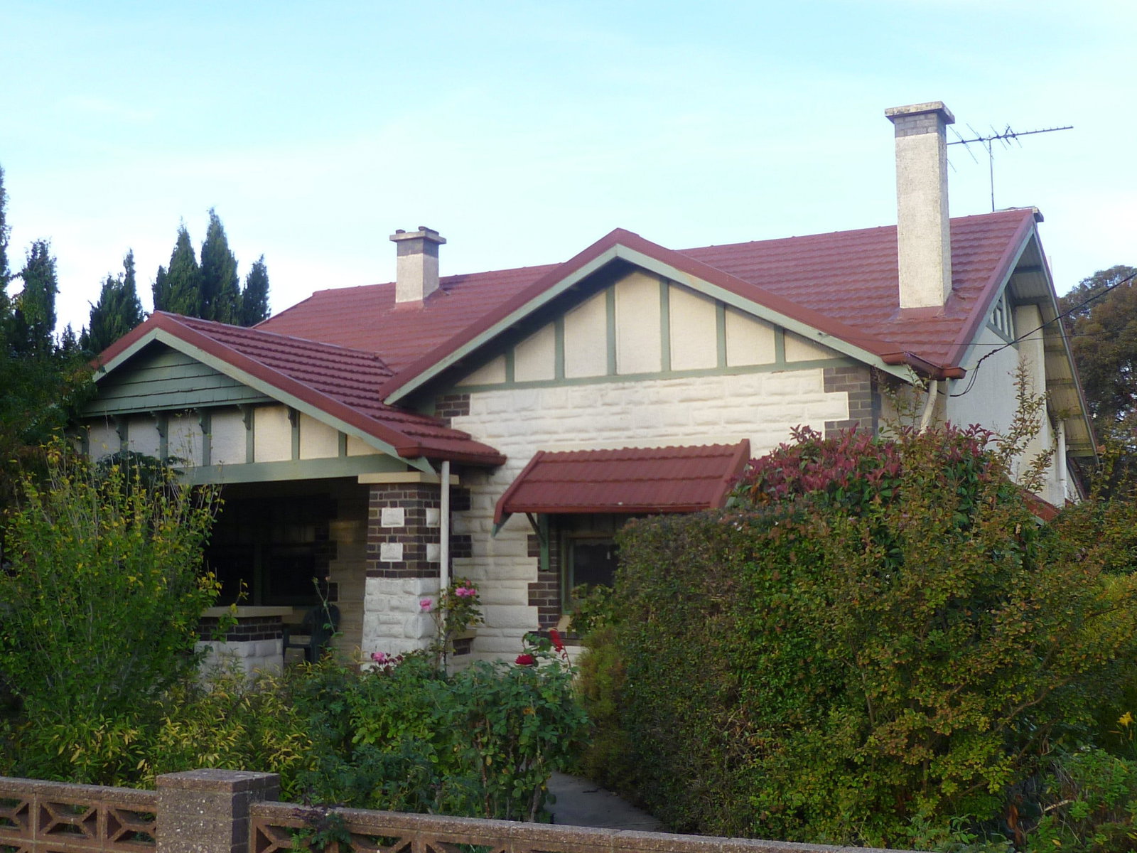 Daveyston SA New Castle Holiday