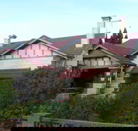 Light Pass House - New Castle Holiday