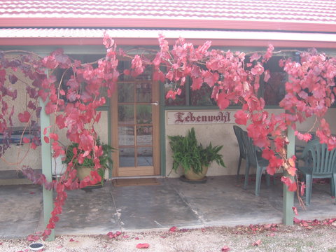 Light Pass House - New Castle Holiday 1