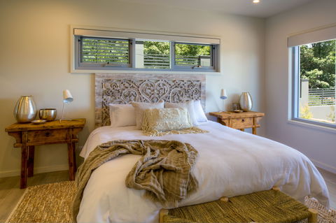 Lily’s At Hyams Jervis Bay - New Castle Holiday 1