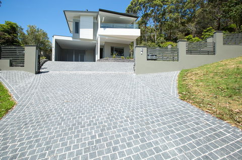 Lily’s At Hyams Jervis Bay - New Castle Holiday 5