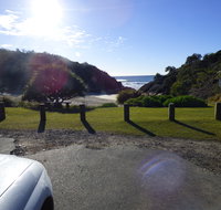Little Bay Cottage - New Castle Holiday