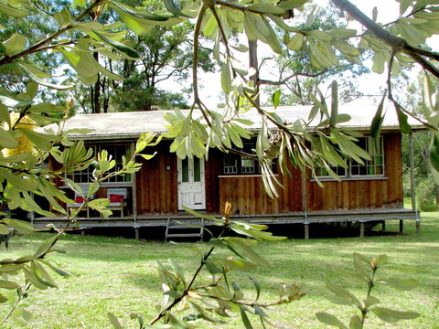 Lovedale Cottages - New Castle Holiday 1
