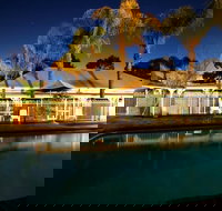 Macquarie Inn Dubbo - New Castle Holiday