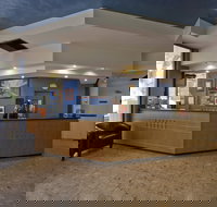 Madison Capital Executive Apartment Hotel - New Castle Holiday