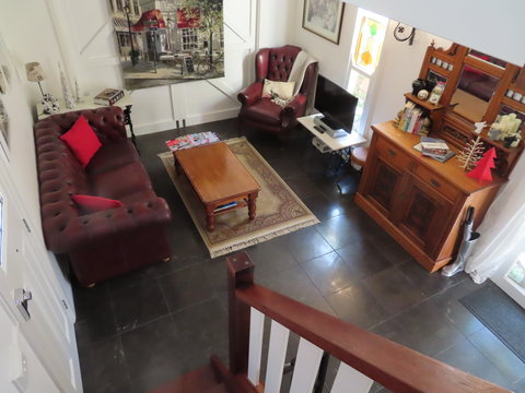 Maison De May Boutique Bed And Breakfast - New Castle Holiday 6