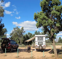 Main campground - New Castle Holiday