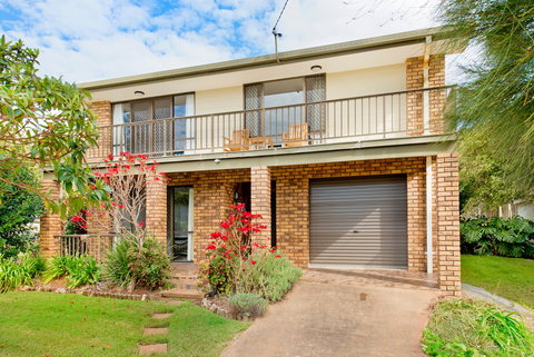 Malmo Sommarhus - New Castle Holiday 0