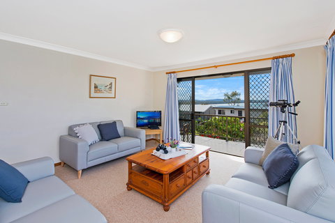 Malmo Sommarhus - New Castle Holiday 1