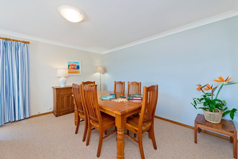 Malmo Sommarhus - New Castle Holiday 3