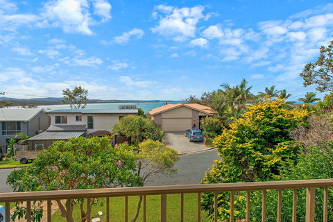 Malmo Sommarhus - New Castle Holiday 4