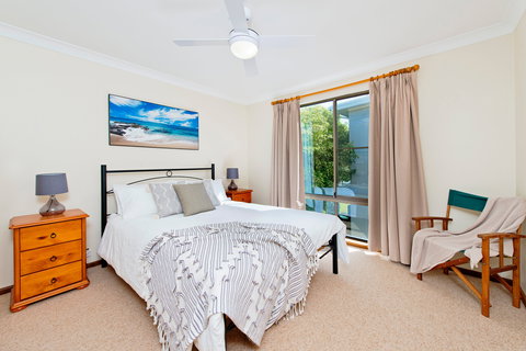 Malmo Sommarhus - New Castle Holiday 6