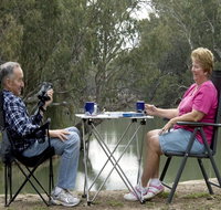Mamanga campground - New Castle Holiday