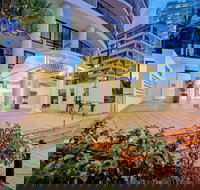 Mantra Coolangatta Beach - New Castle Holiday