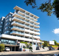 Mantra Wollongong - New Castle Holiday
