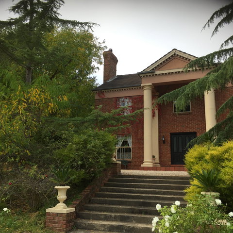 Manor Estate - New Castle Holiday 0