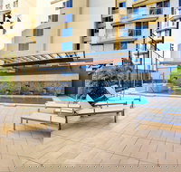 Mantra on the Quay - New Castle Holiday