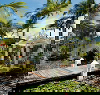 Mango House Resort - New Castle Holiday